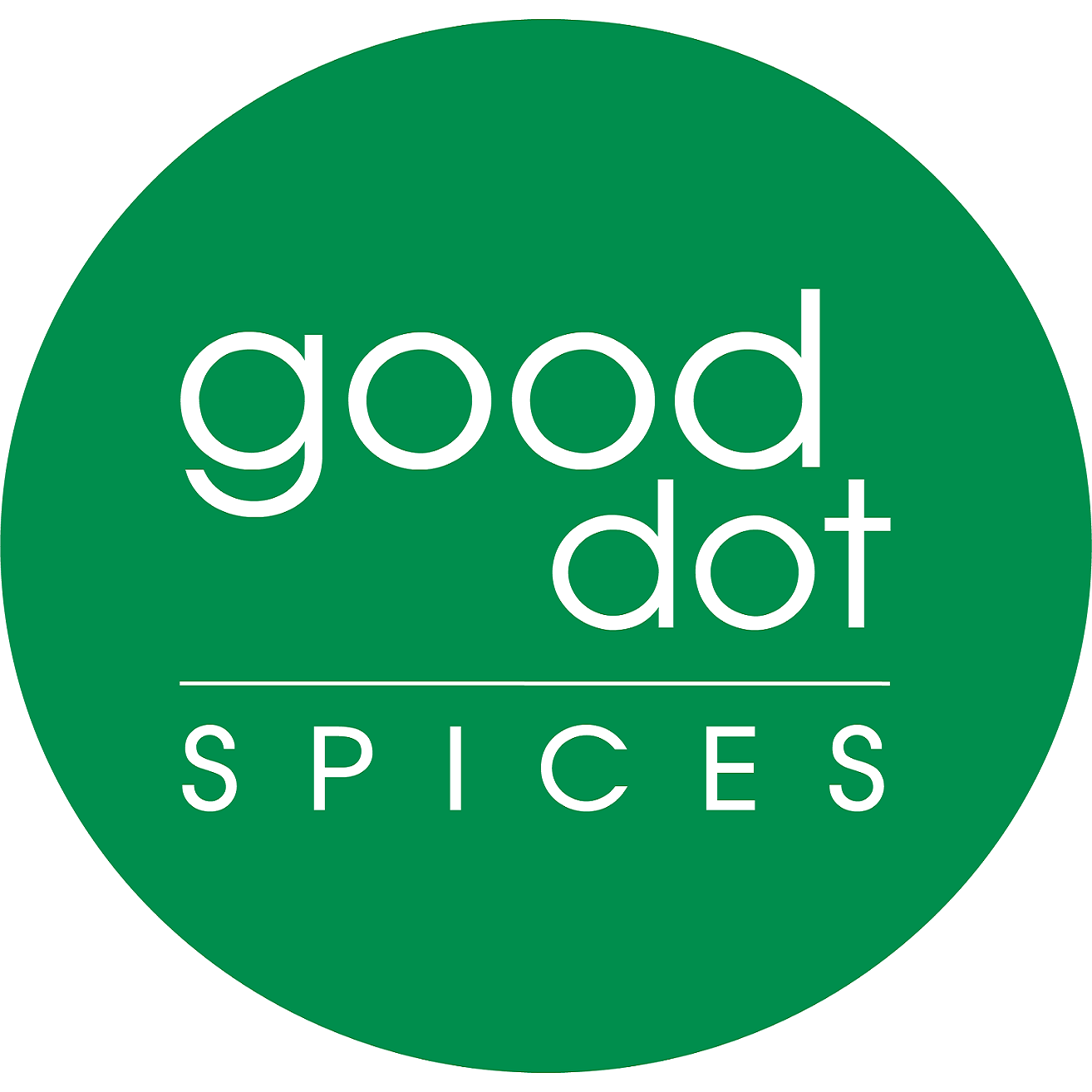 Gooddot Spices