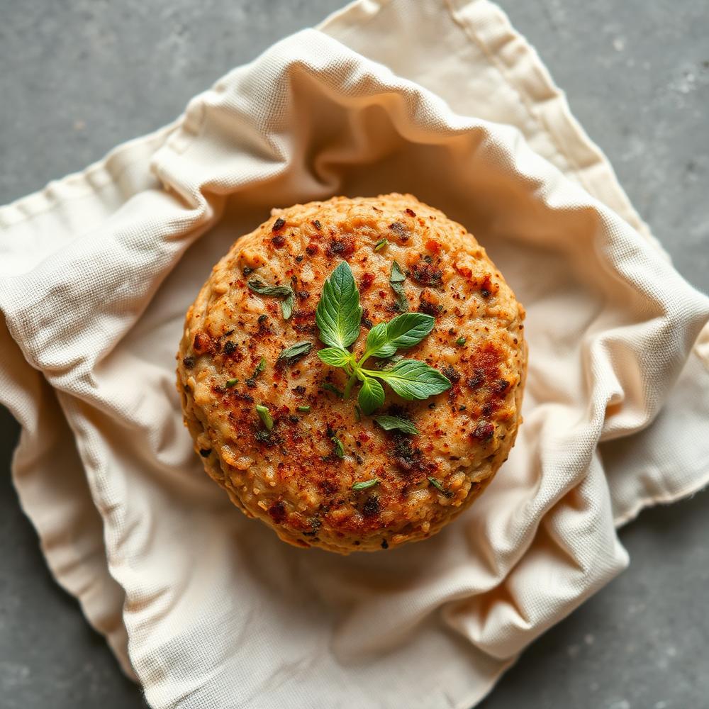 Solution for Plant-Based / Alternative Meats
