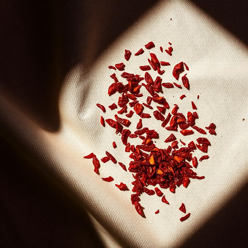 Kashmiri chilli